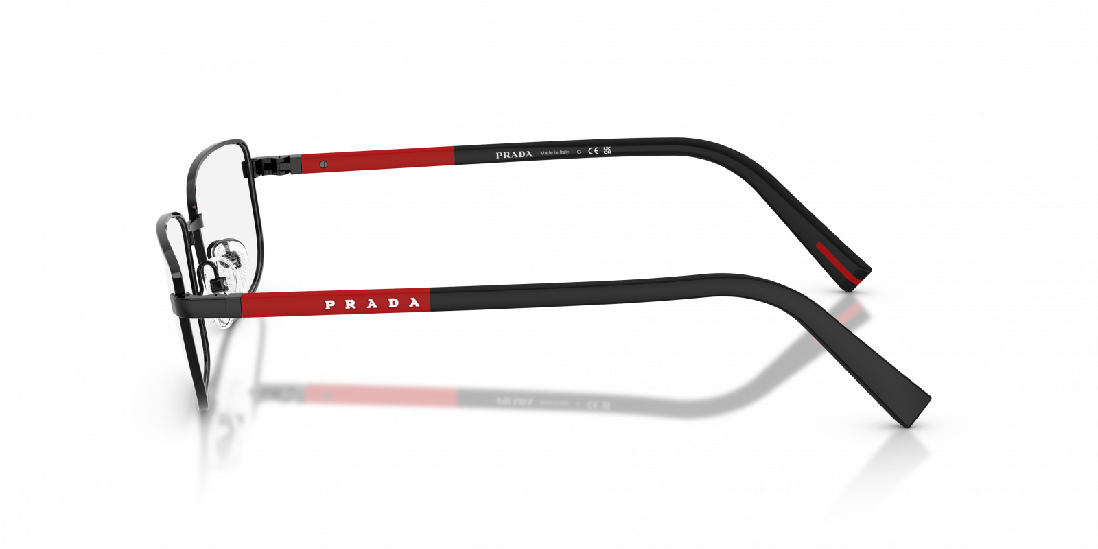 Prada Linea Rossa PS 50SV 1AB1O1  